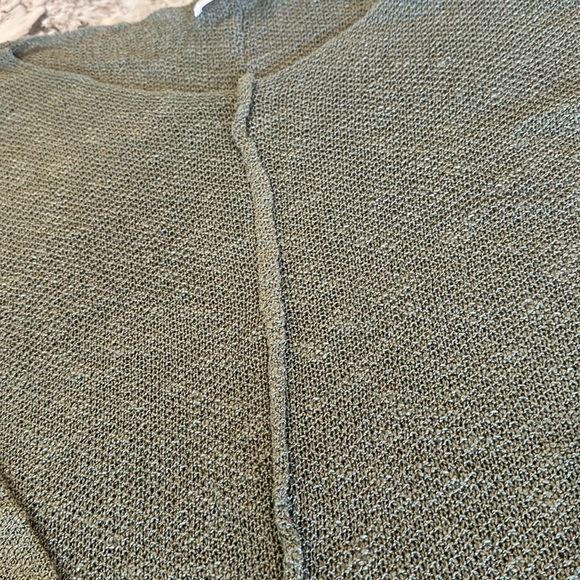 Oversize sweater - Picture 2 of 3